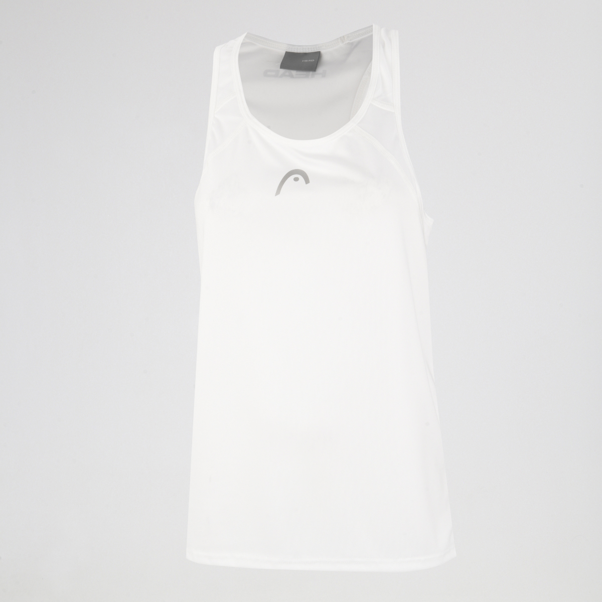 Musculosa Tenis Head Club 22 para Mujer,  image number null