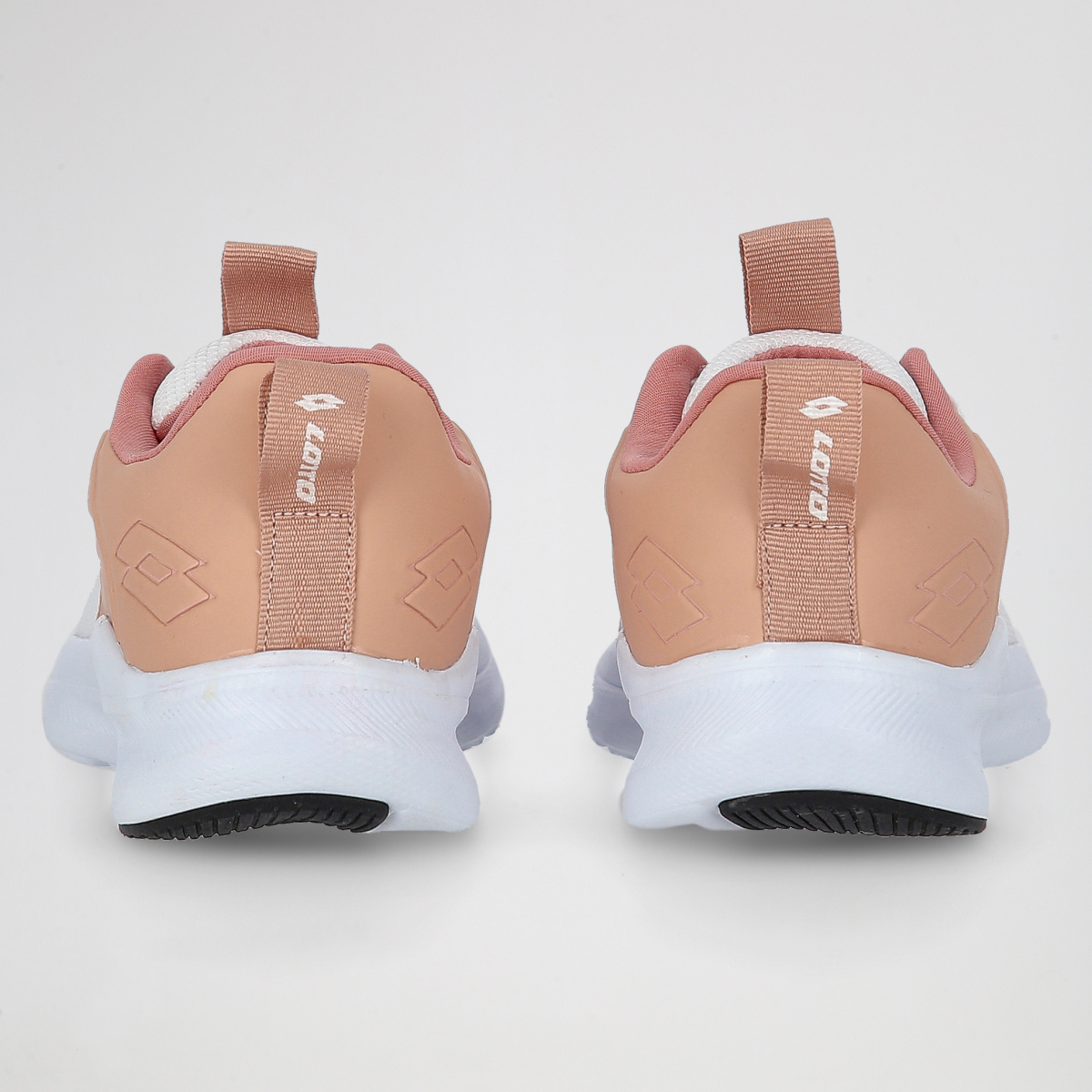 Zapatillas Running Lotto Run Fan Mujer,  image number null
