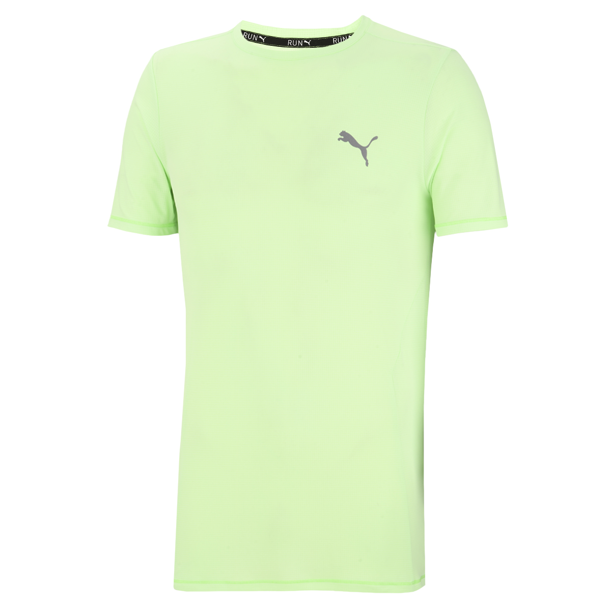 Remera Puma Run Favorite Hombre,  image number null