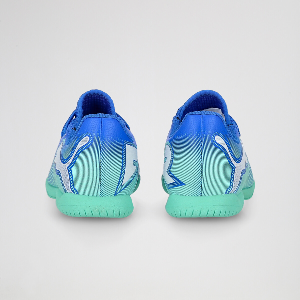 Botines F&uacute;tbol Puma Future 7 Play It Ic Infantil,  image number null