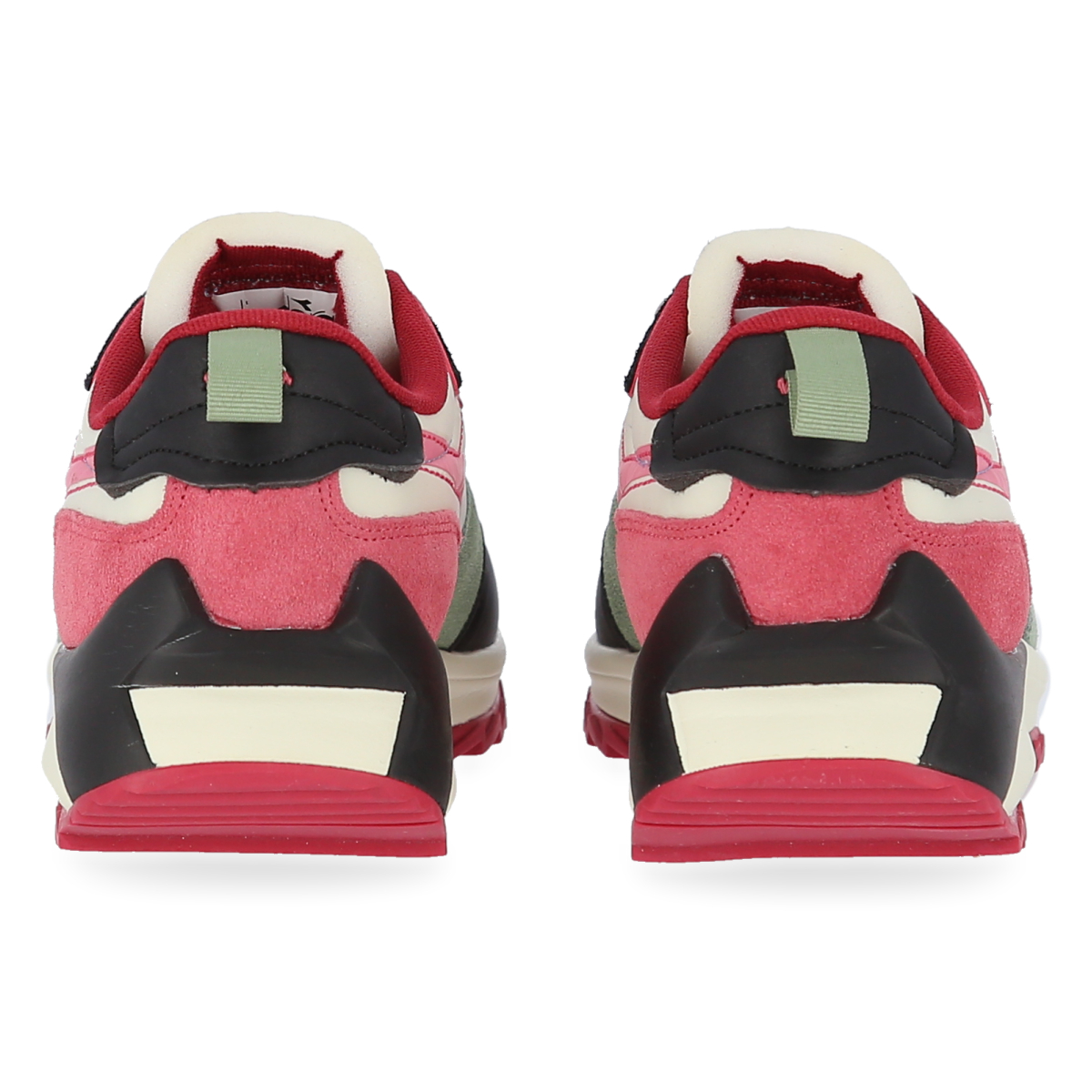 Zapatillas Diadora Jolly Animalier Mujer,  image number null