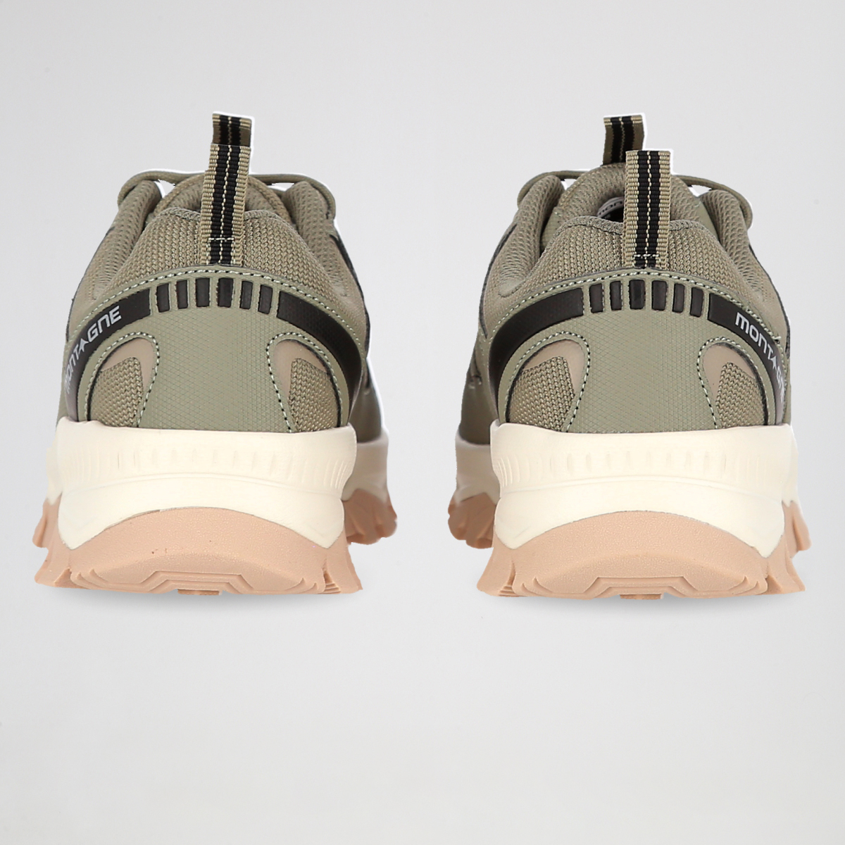 Zapatillas Outdoor Montagne Rally Mujer,  image number null