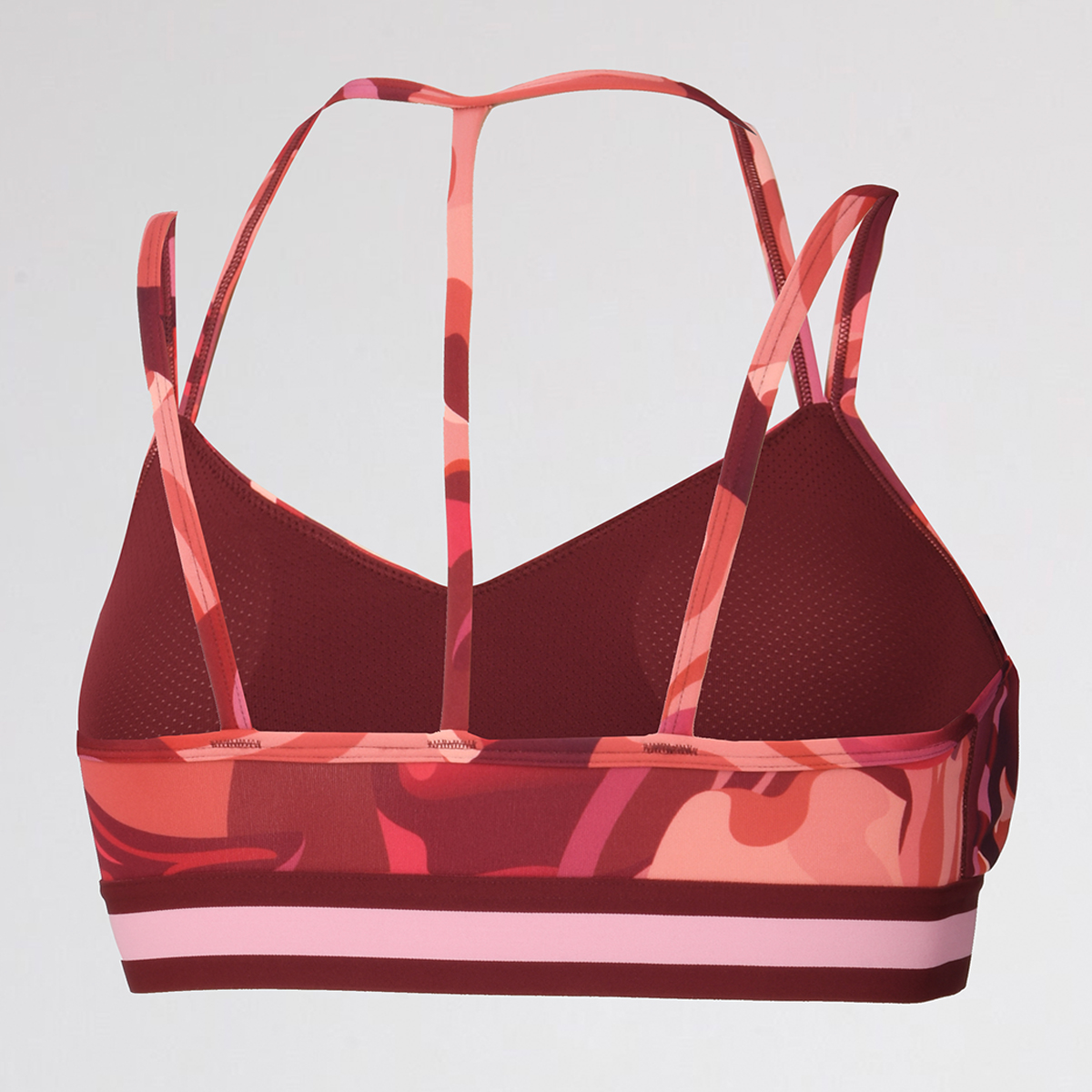 Top Puma Floral Ribbon Mujer,  image number null