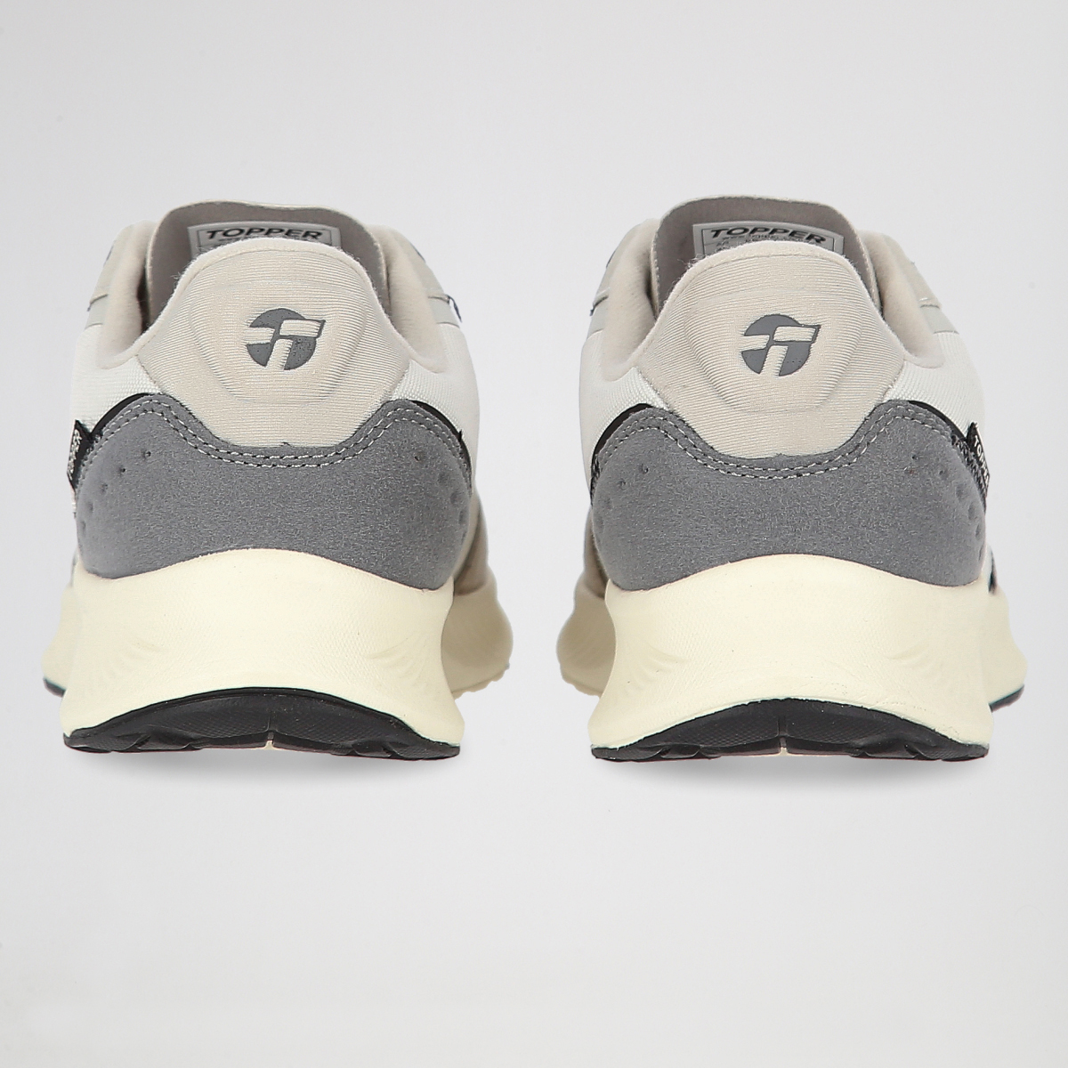 Zapatillas Topper Retro Pacer Running,  image number null