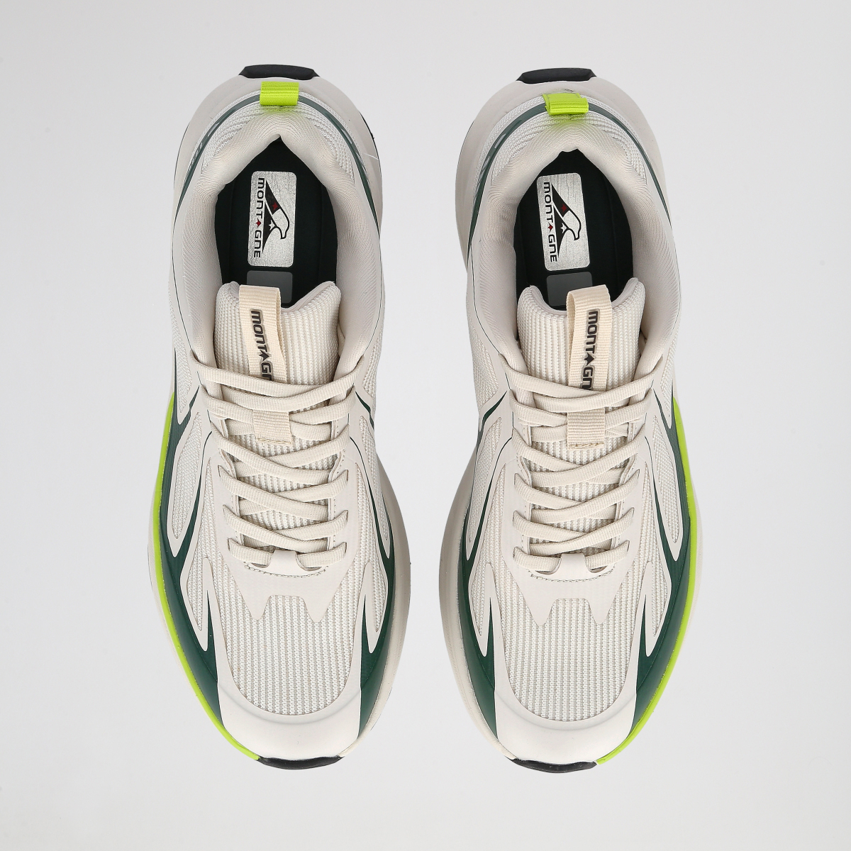 Zapatillas Montagne Zori Hombre,  image number null