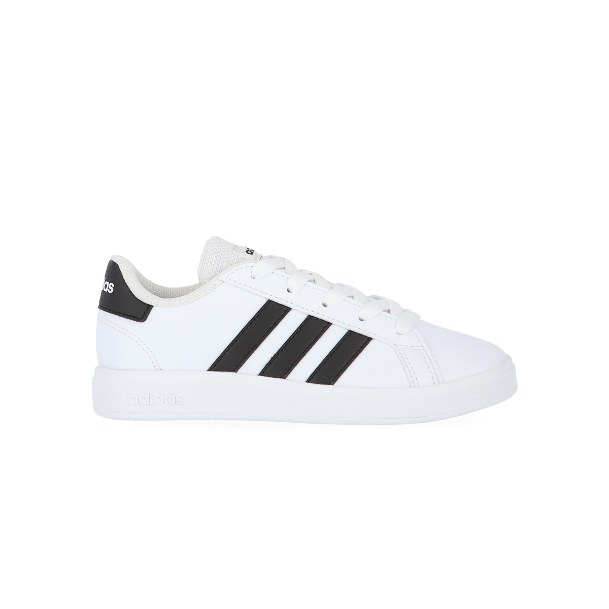 Zapatillas adidas Grand Court Lifestyle para Ninos. StockCenter