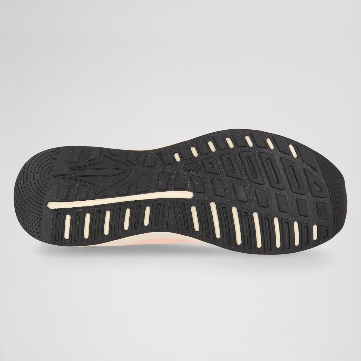Zapatillas Running Topper Split Knitted Mujer,  image number null
