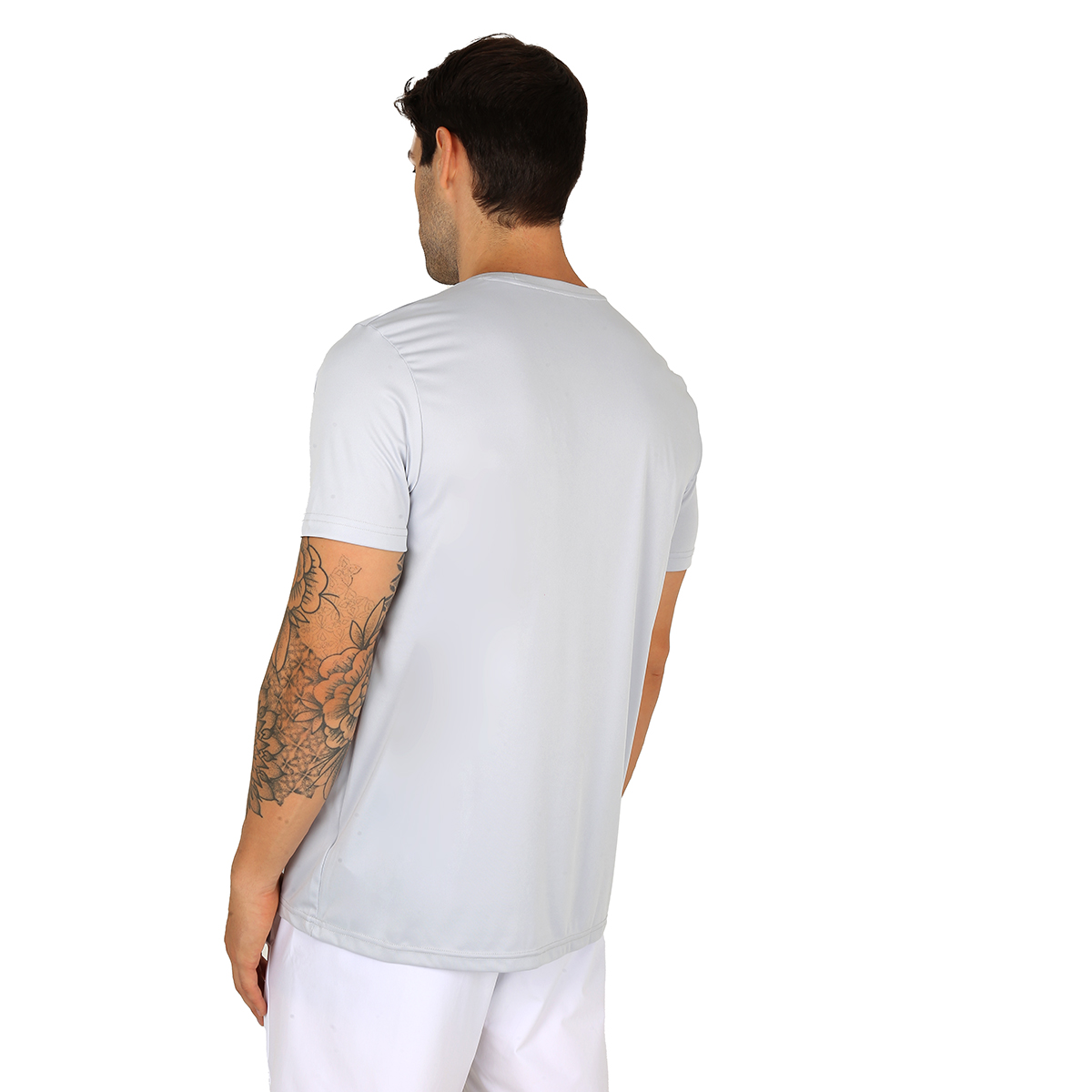 Remera Fila Basic Sports Hombre,  image number null