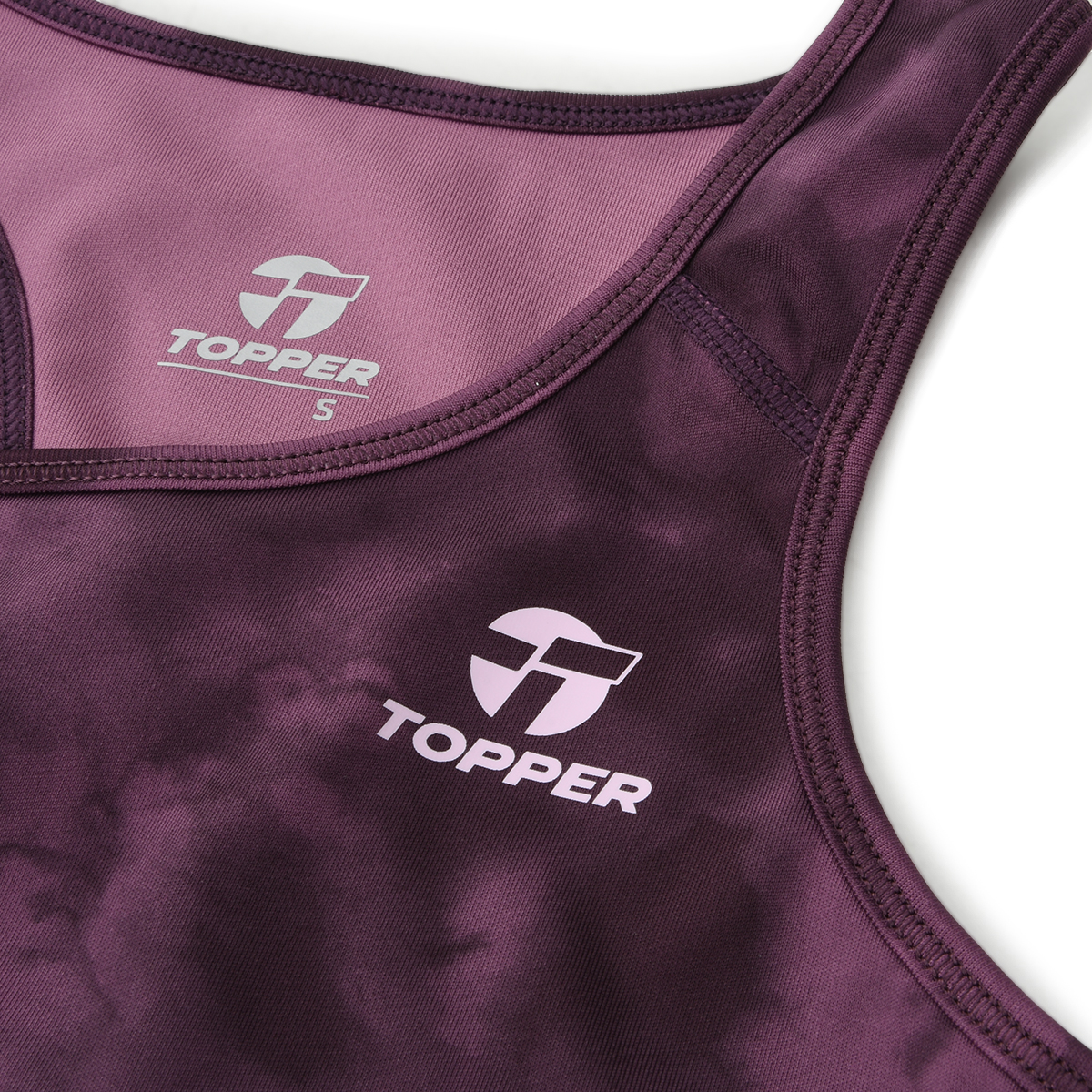 Top Entrenamiento Topper Basic Mujer,  image number null