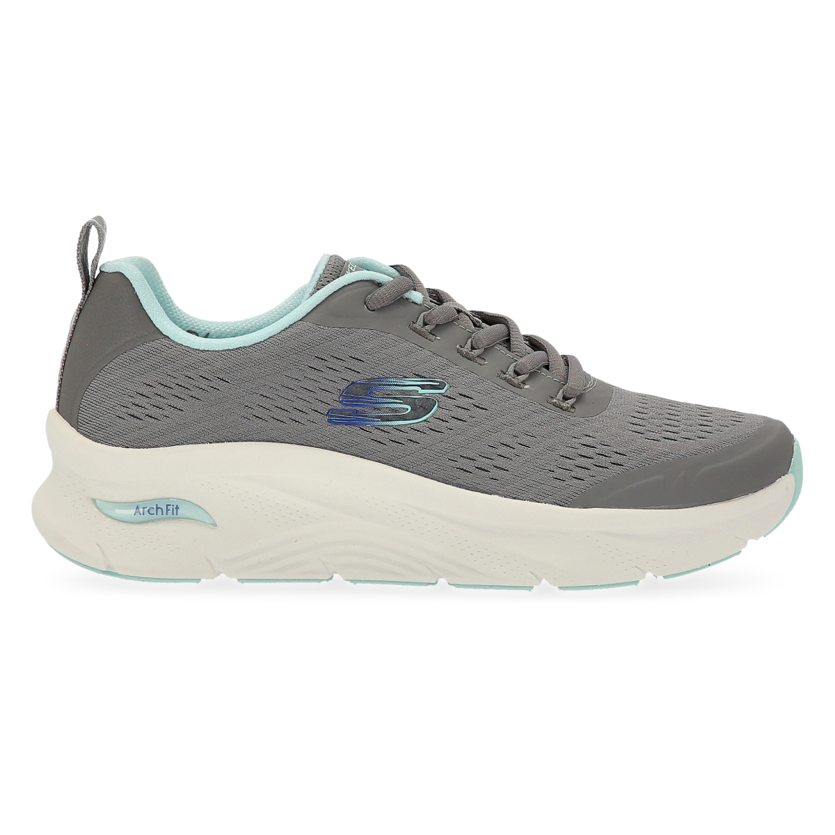 Zapatillas skechers mujer 2017 you online