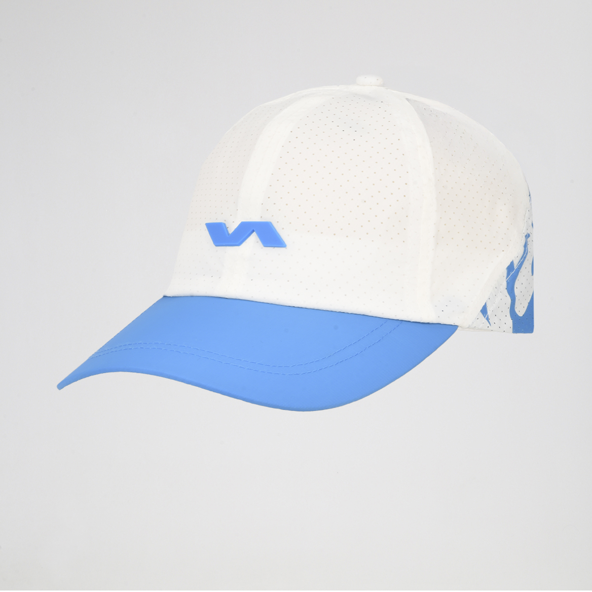 Gorra curva Varlion Summum  poli&eacute;ster,  image number null
