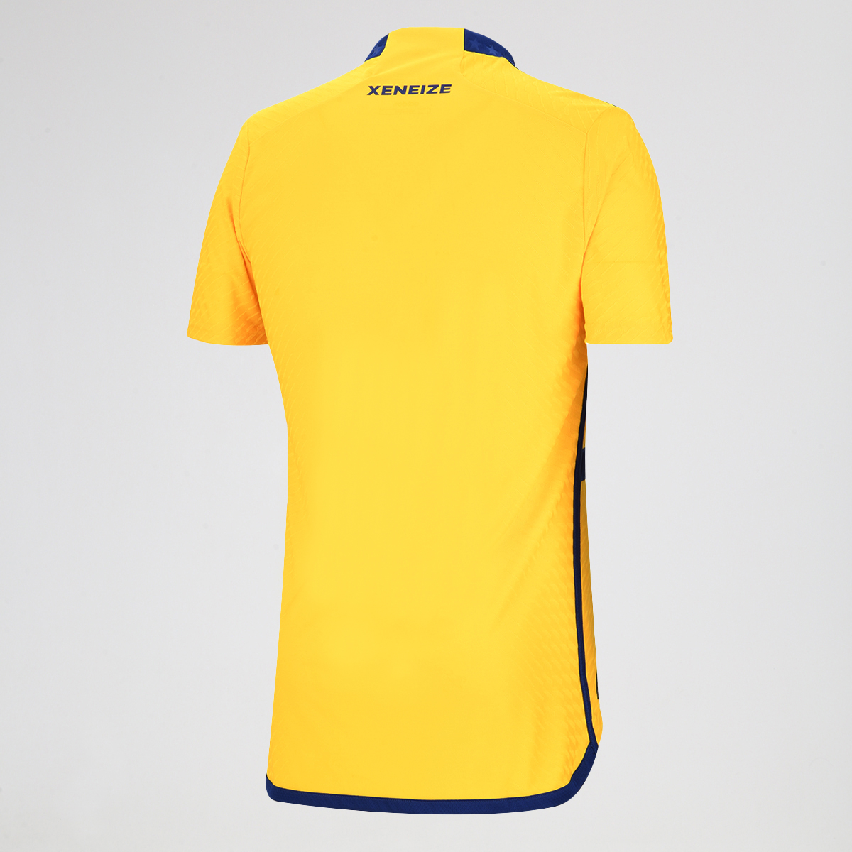 Camiseta Boca Juniors adidas Suplente 2023 Authentic Hombre,  image number null