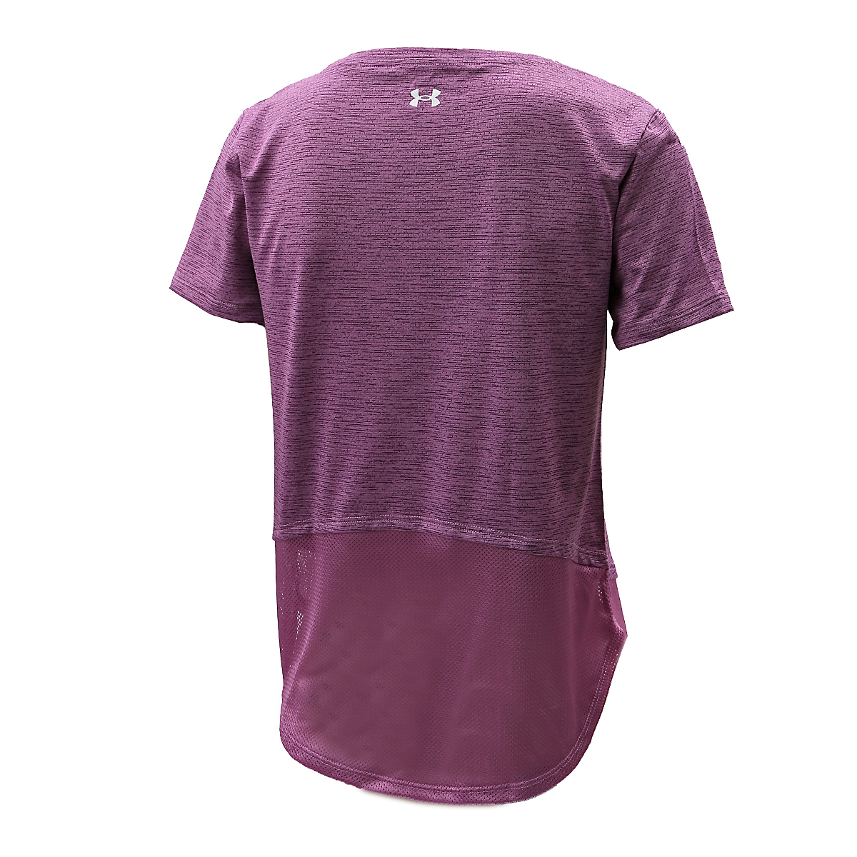 Remera Entrenamiento Under Armour Tech Vent Ss Mujer,  image number null