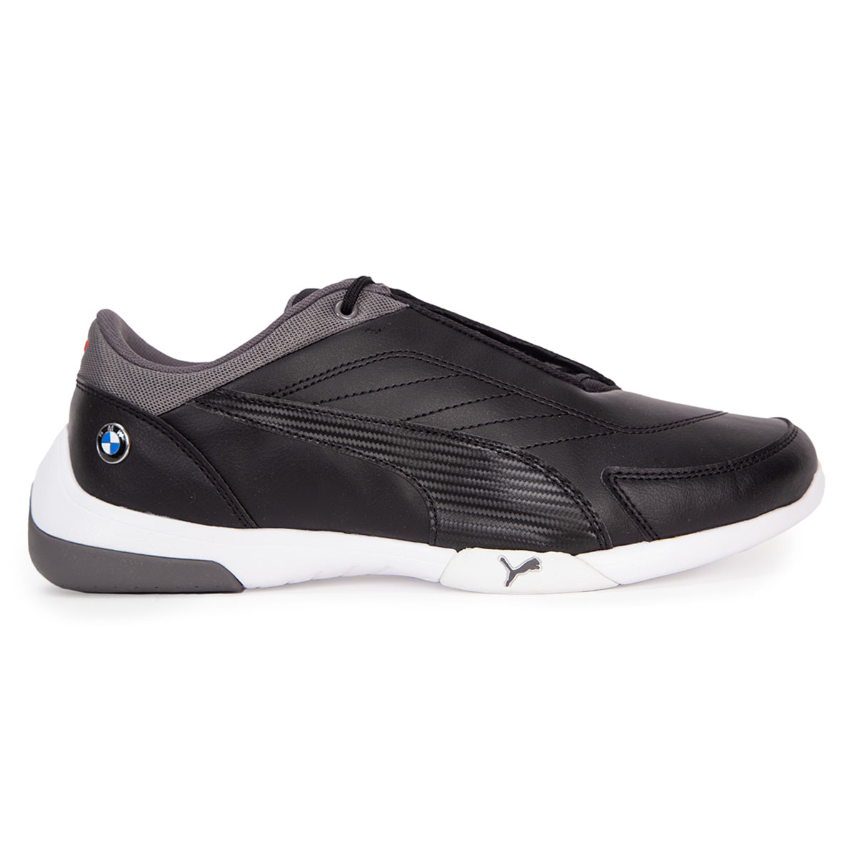 Zapatillas Puma Bmw Mms Kart Cat III,  image number null