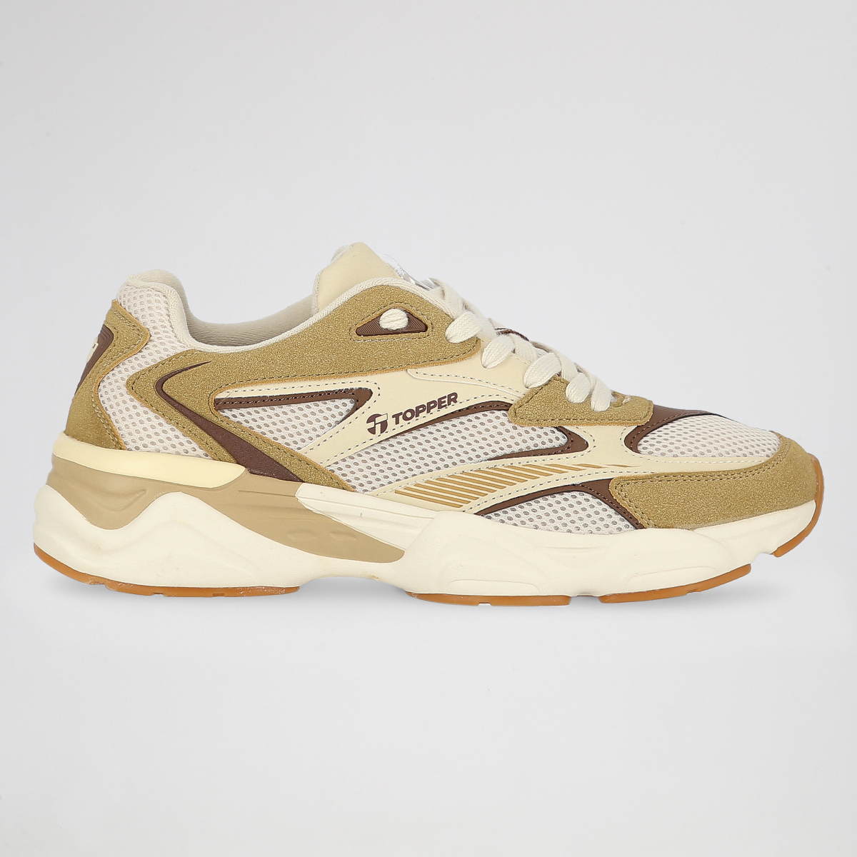 Zapatillas Topper Seny malla,  image number null