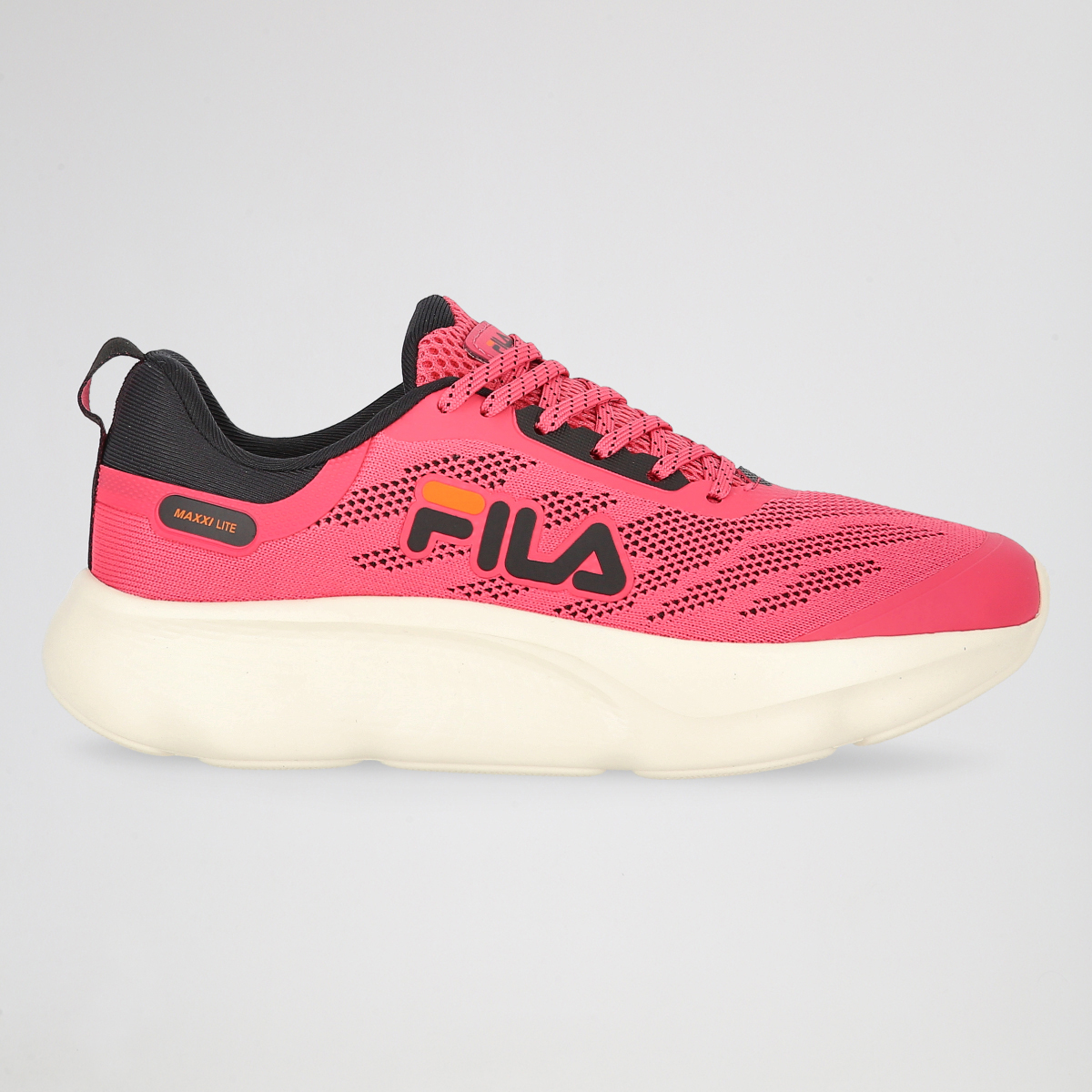 Zapatillas Entrenamiento Fila Maxxi Lite Mujer,  image number null