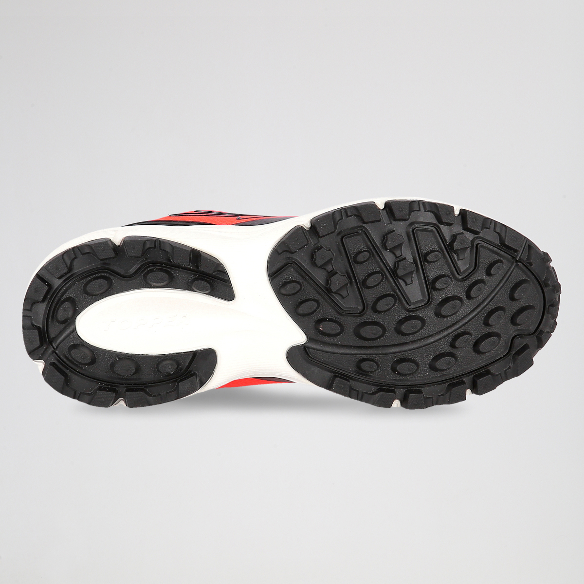 Zapatillas Topper Celly Mujer,  image number null