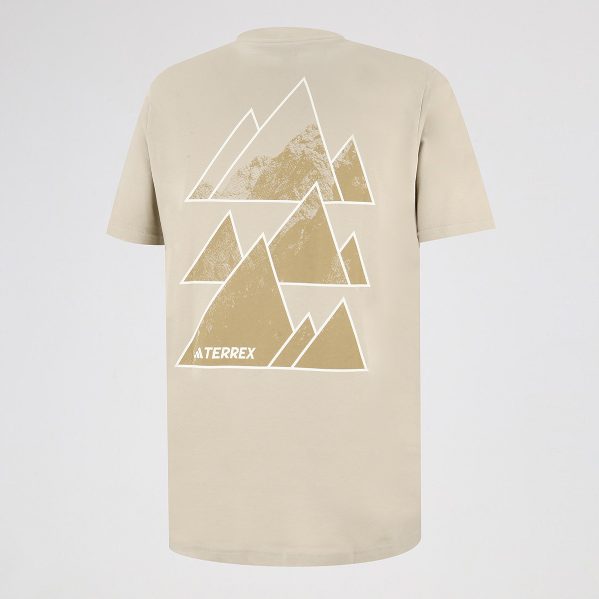 Remera Outdoor adidas Terrex Hombre,  image number null