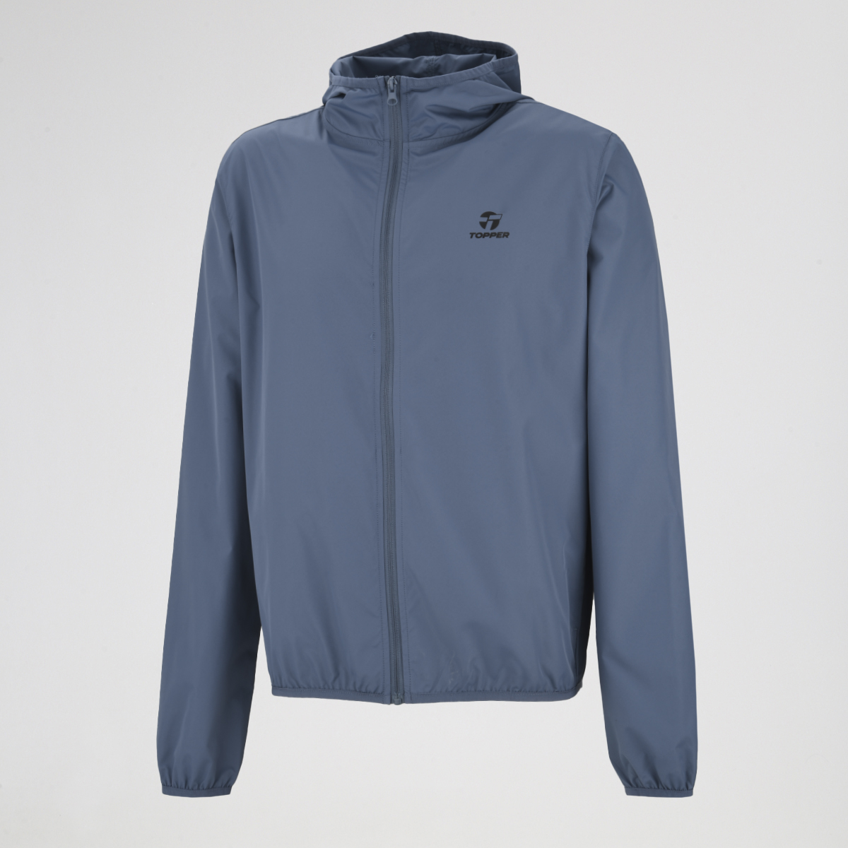 Campera Rompeviento Topper Open Hombre,  image number null