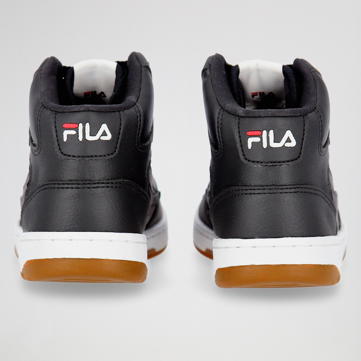 Zapatillas Fila Fx-33 High Mujer,  image number null