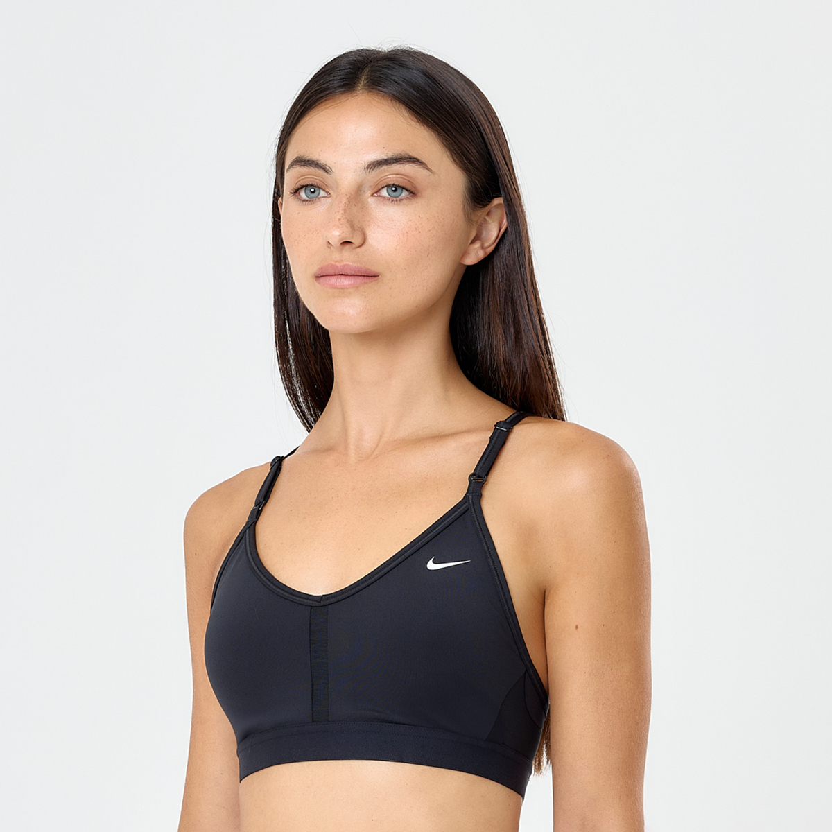 Top Nike Indy V-Neck,  image number null