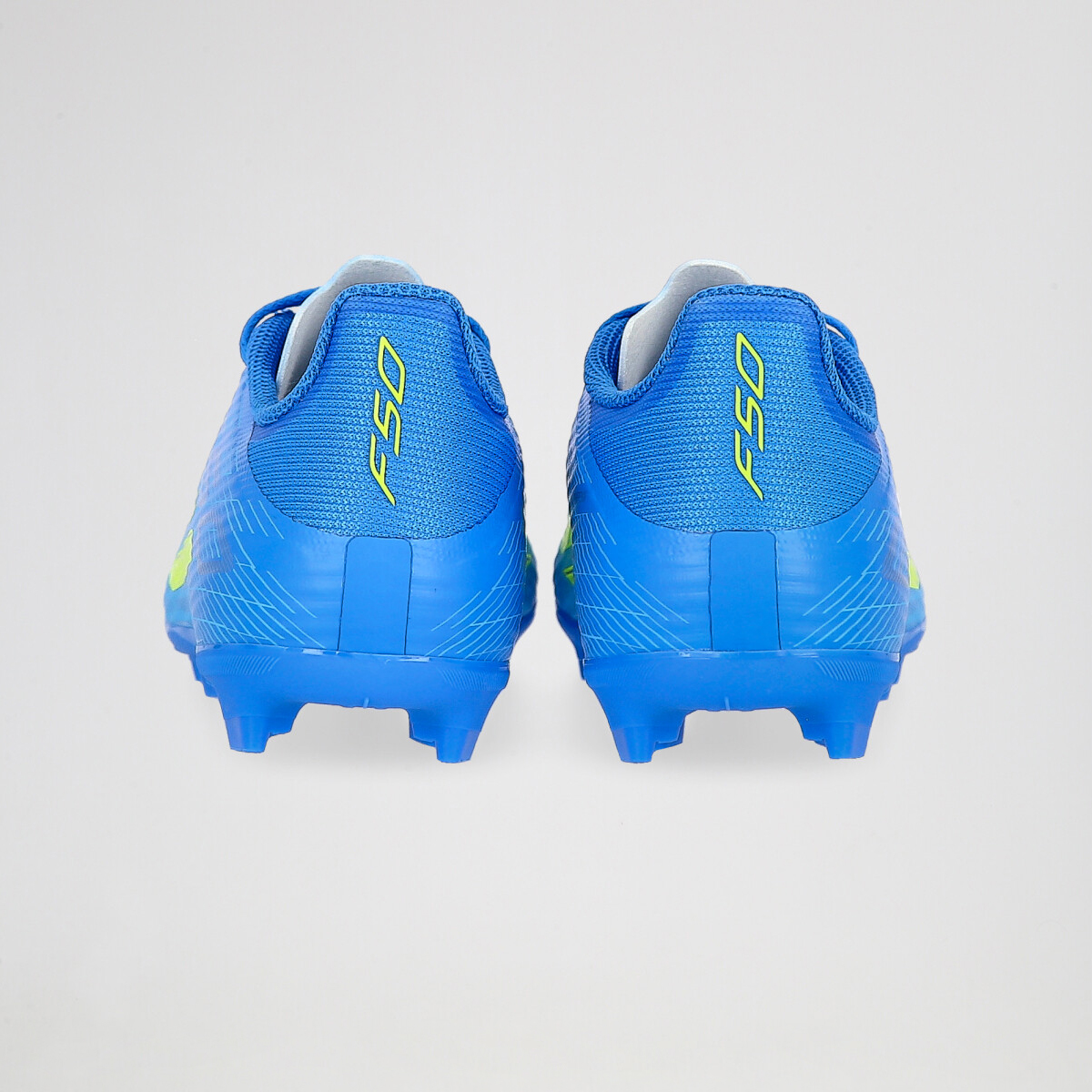 Botines F&uacute;tbol adidas F50 League FG/MG Infantil,  image number null