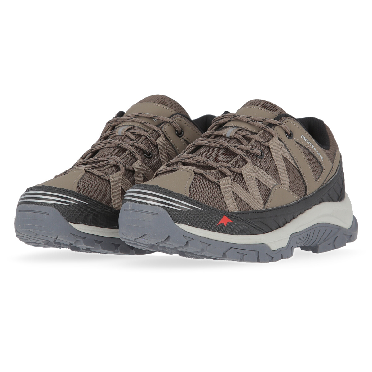 Zapatillas Montagne City Ultra X5,  image number null