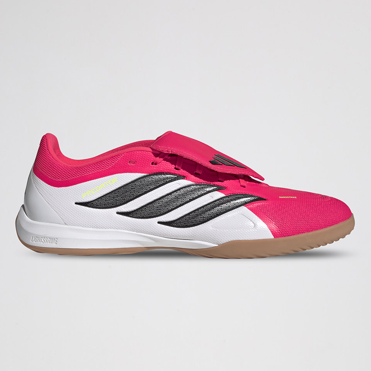 Botines F&uacute;tbol adidas Predator League IC Hombre,  image number null