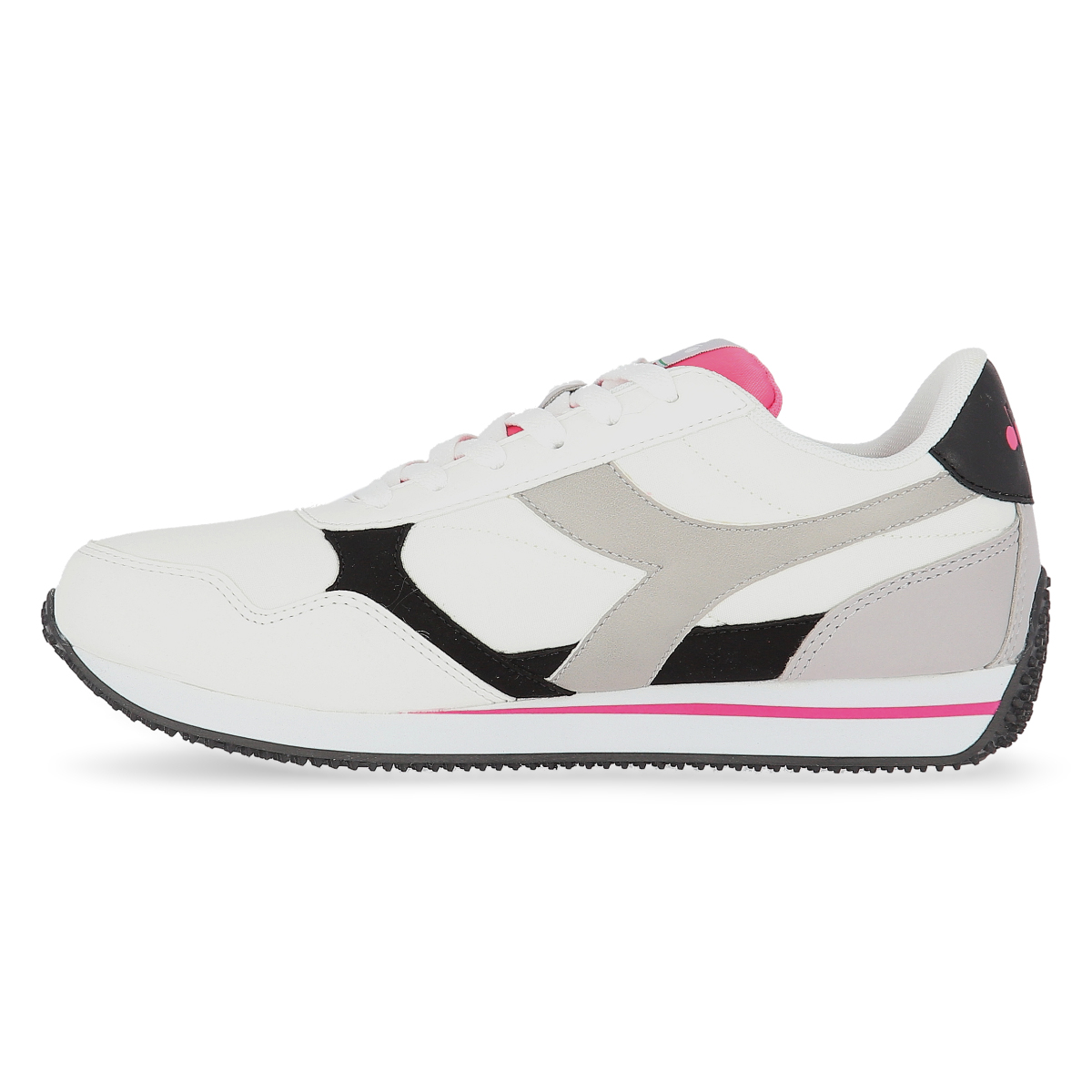 Zapatillas Diadora Serata Mujer StockCenter