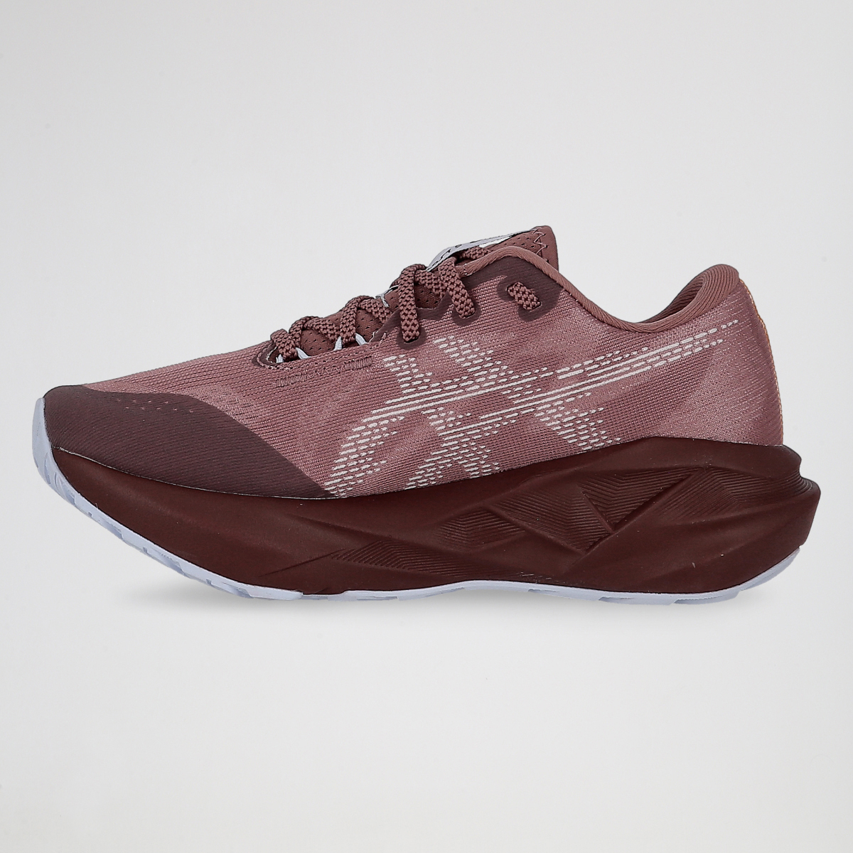 Zapatillas Running Asics Novablast 5 TR Mujer,  image number null