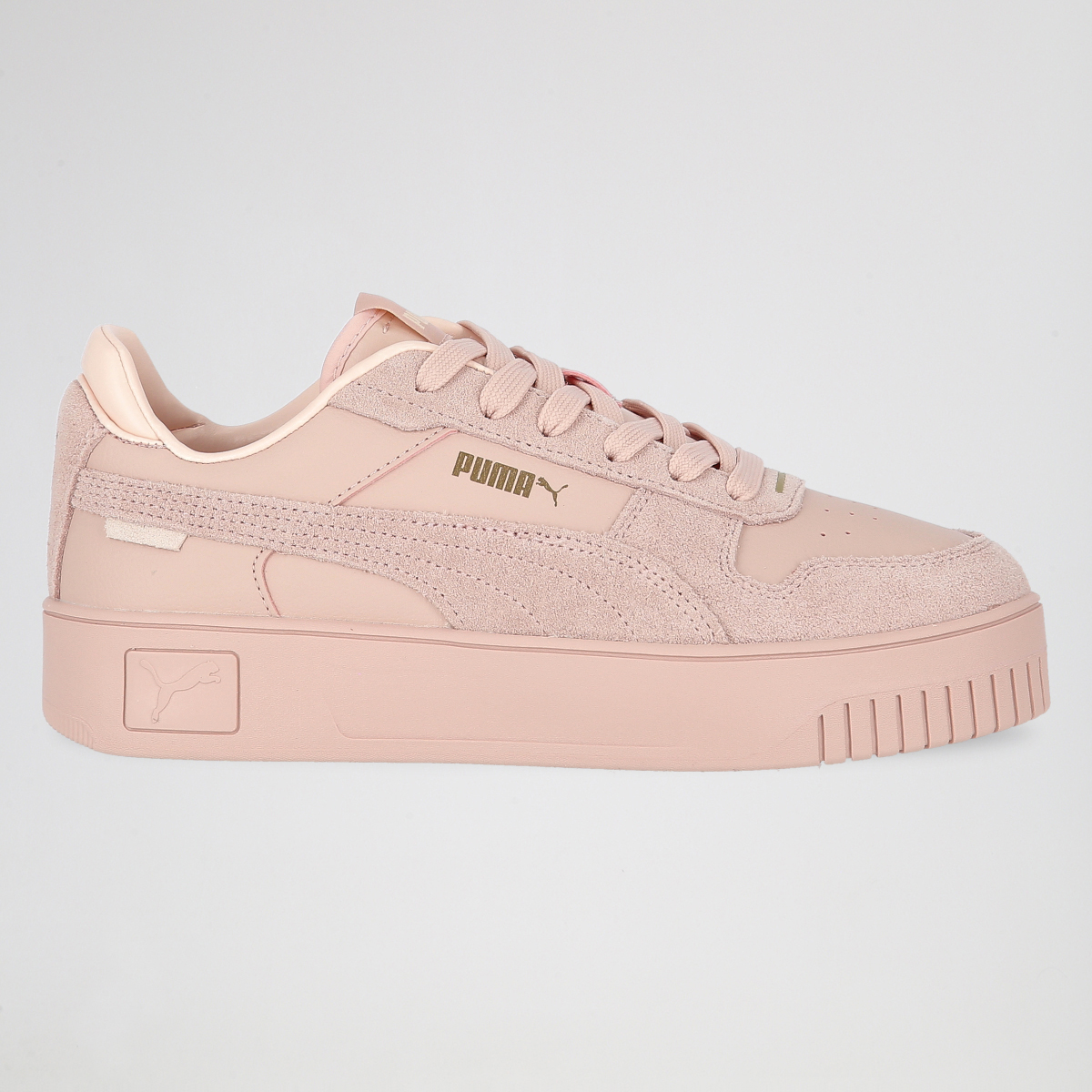 Zapatillas Puma Carina Street Sd Mujer,  image number null