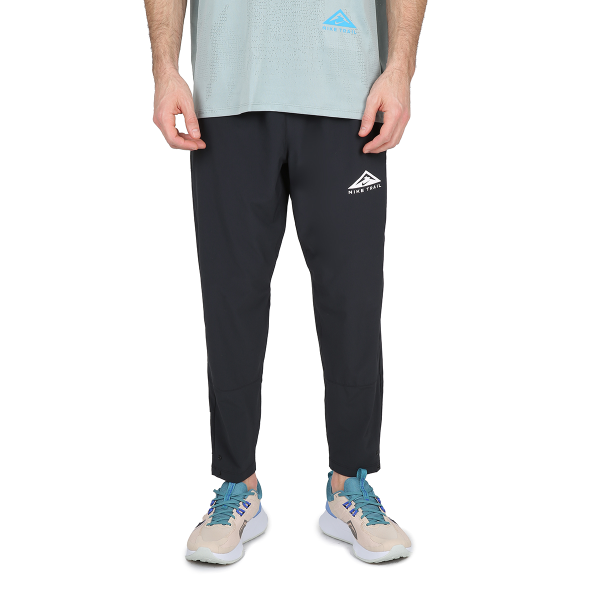 Pantal&oacute;n Running Nike Trail Dawn Range Hombre,  image number null