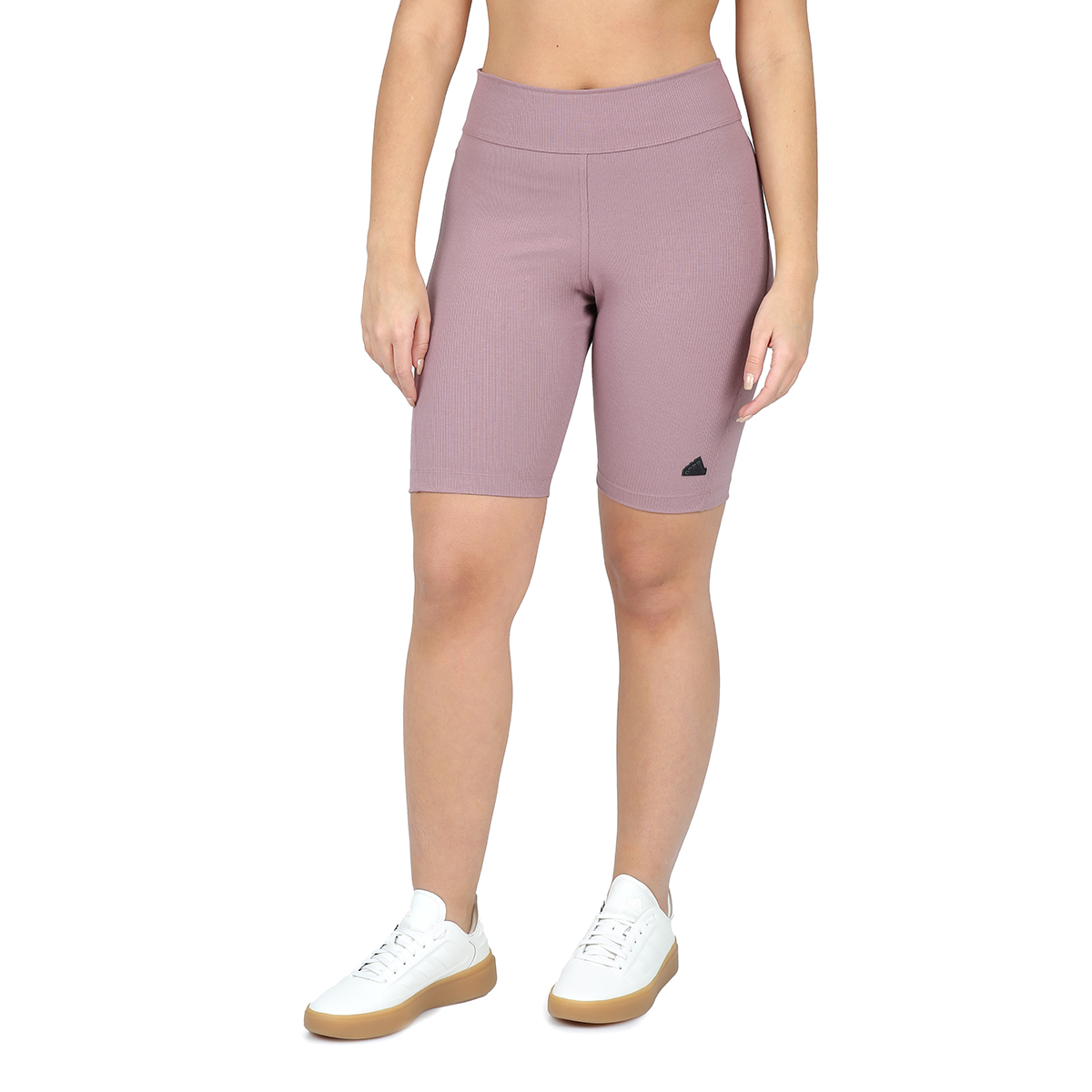 Calza Entrenamiento adidas Rib Mujer,  image number null
