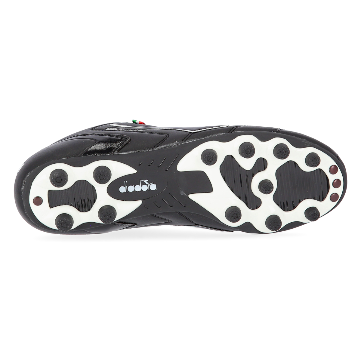 Botines Diadora Clasico,  image number null