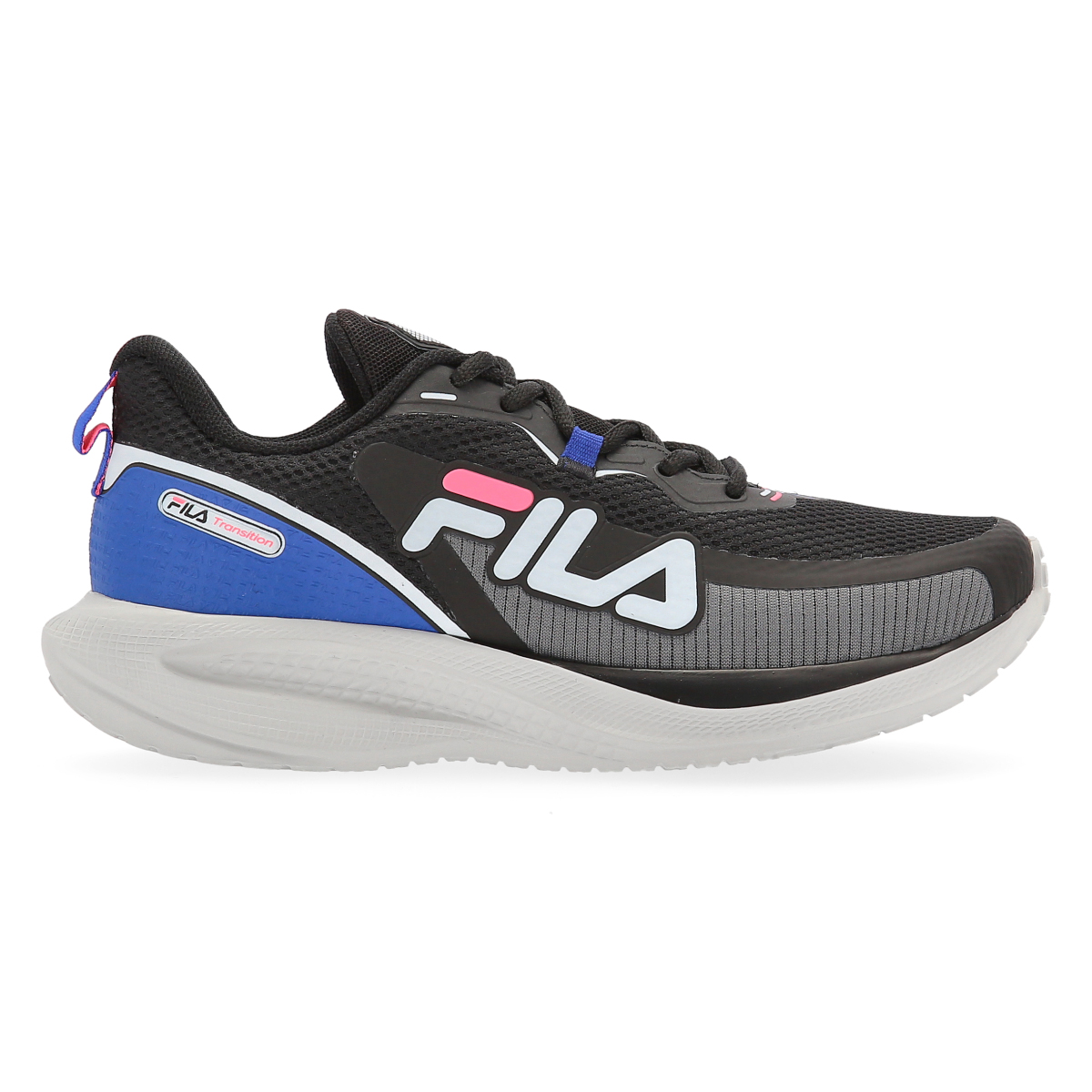 Zapatillas Entrenamiento Fila Transition Mujer,  image number null