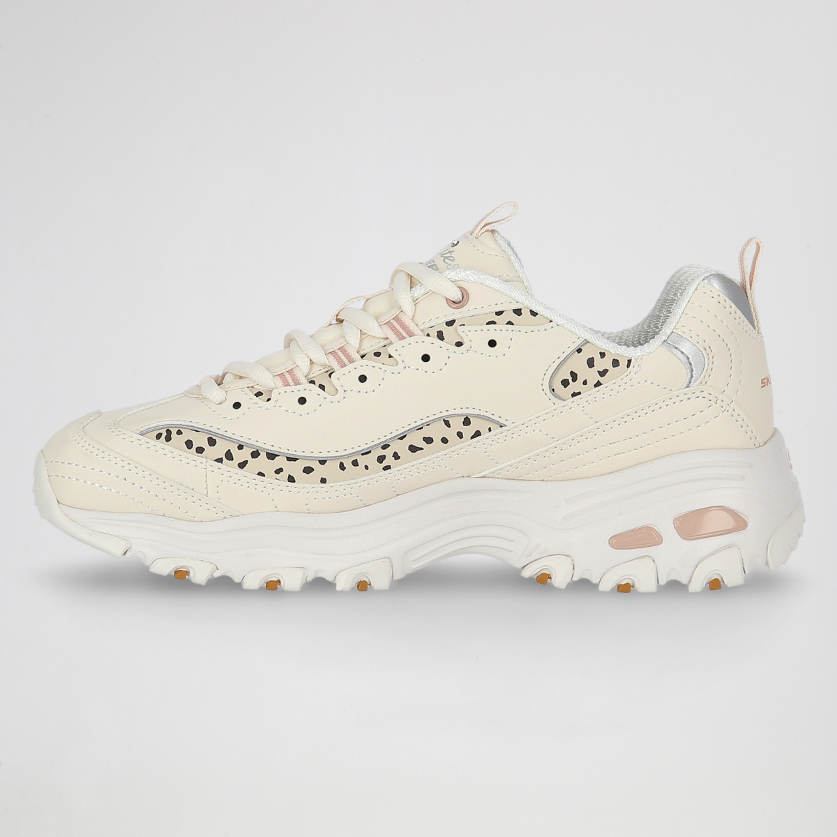 Zapatillas Skechers D'lites Mujer,  image number null