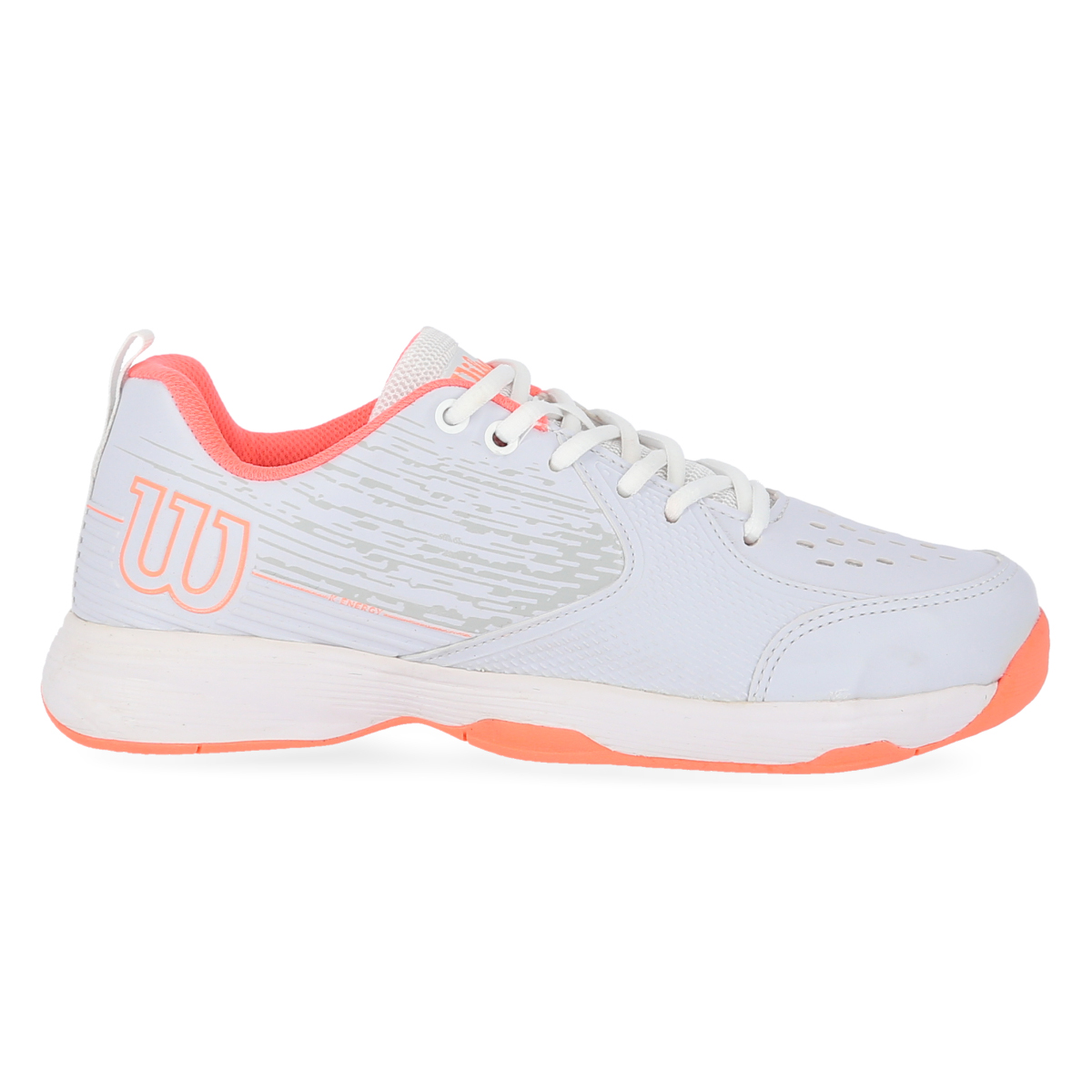 Zapatillas Tenis Wilson K Energy 2 Mujer,  image number null