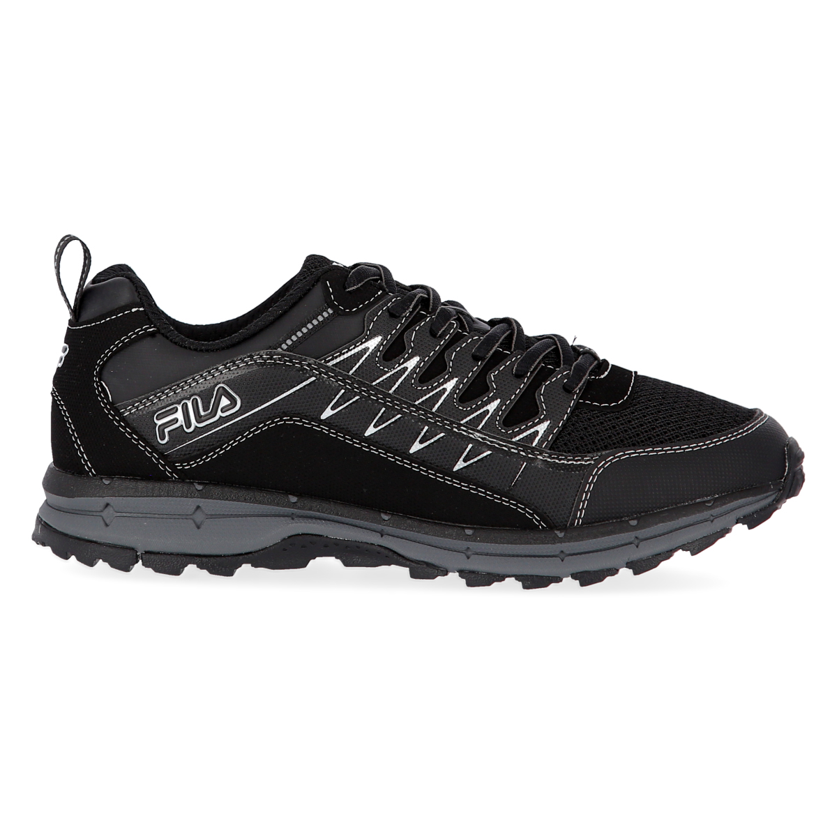 Zapatillas fila trail 2024 hombre