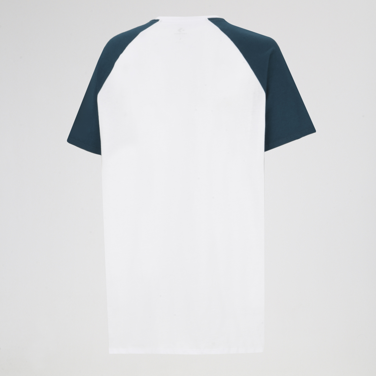 Remera Converse Chuck Taylor All Star Ranglan Hombre,  image number null