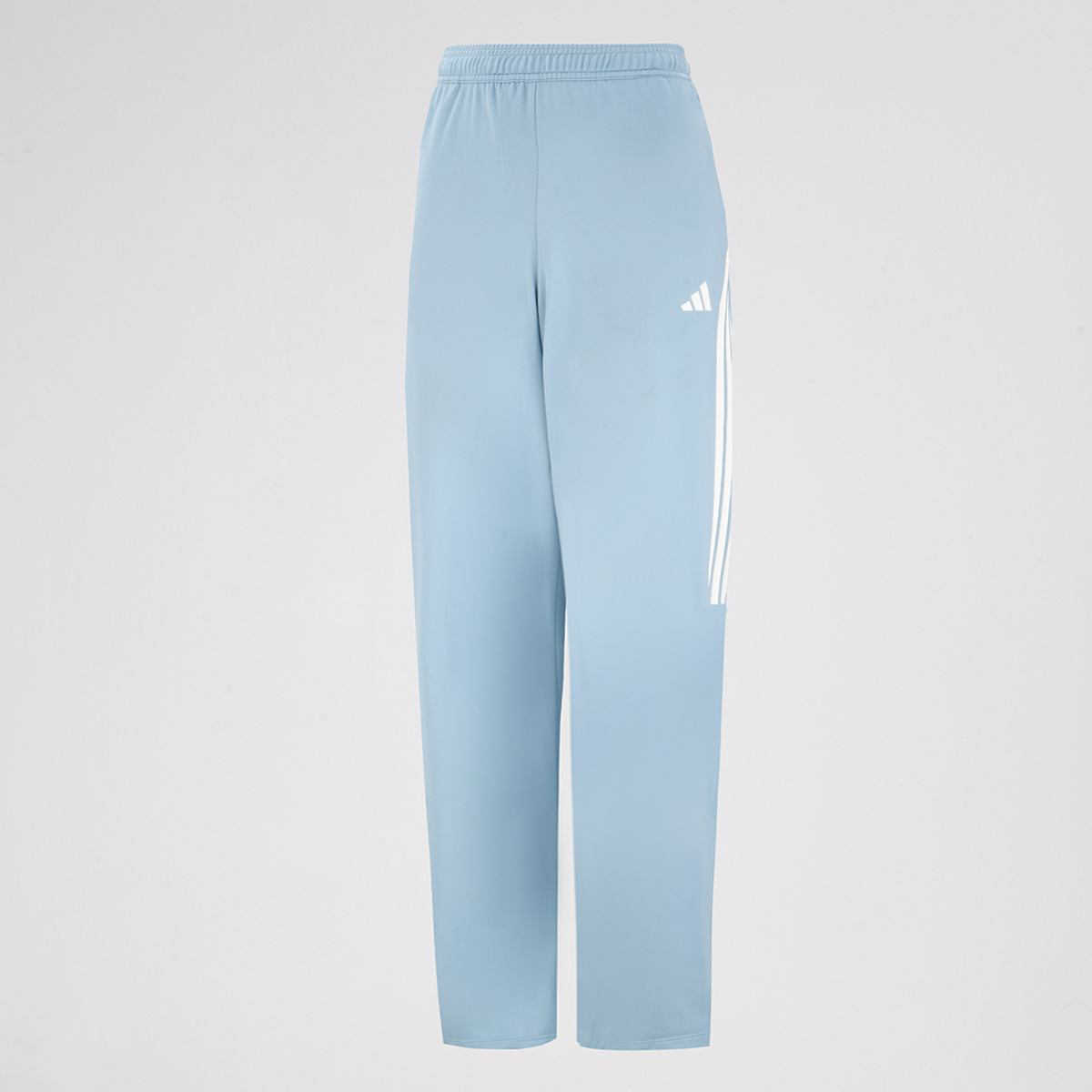 Pantalón adidas Tiro Cut 3 Tiras Mesh Wide Leg Mujer,  image number null