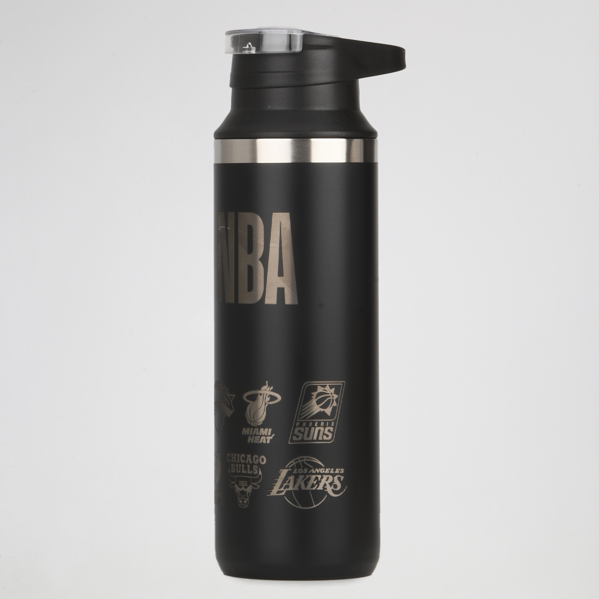 Botella NBA 500 ml,  image number null