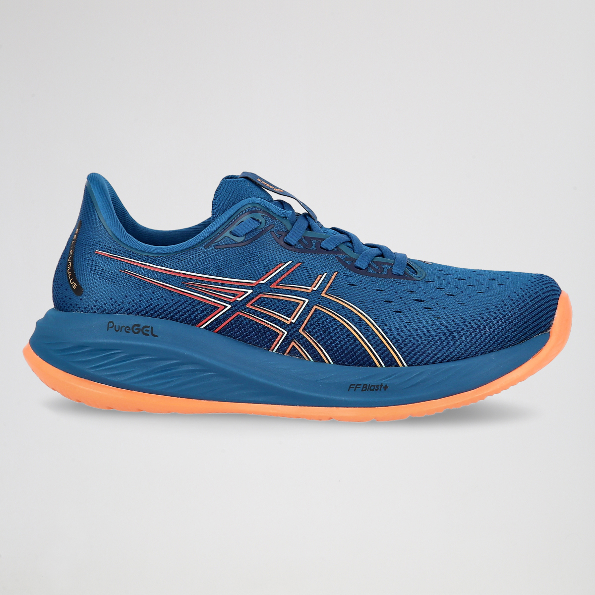 Zapatillas Running Asics Gel-cumulus 26 Hombre,  image number null
