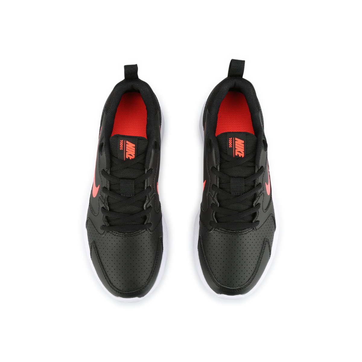 todos rn nike