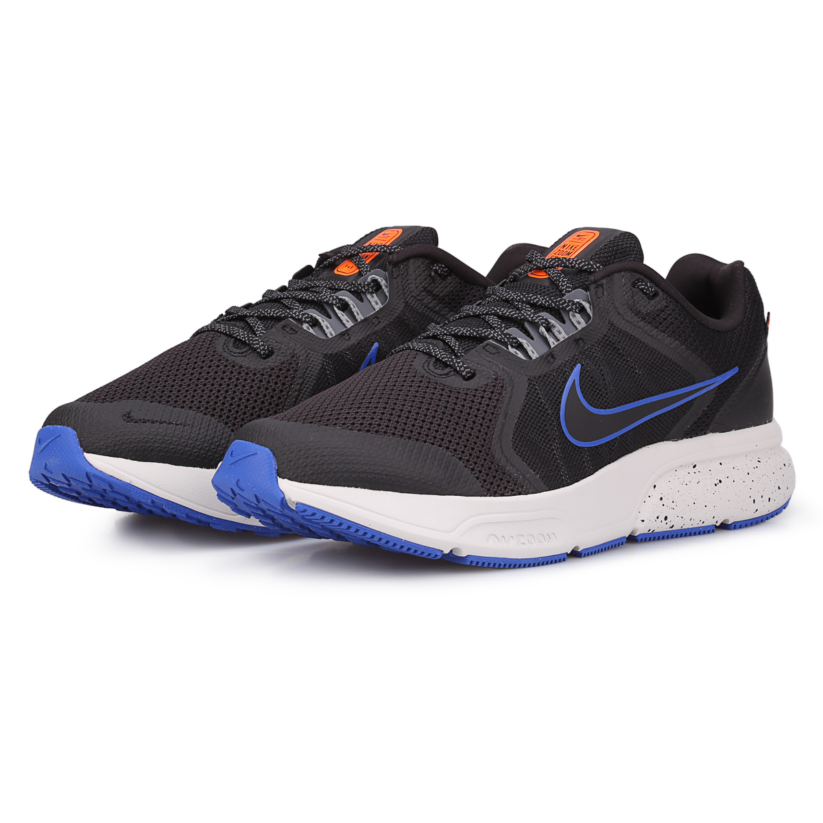 Zapatillas Nike Zoom Span 4 StockCenter