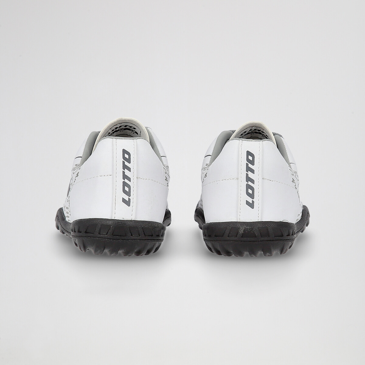 Botines Lotto Solista 1024 TF Niño,  image number null