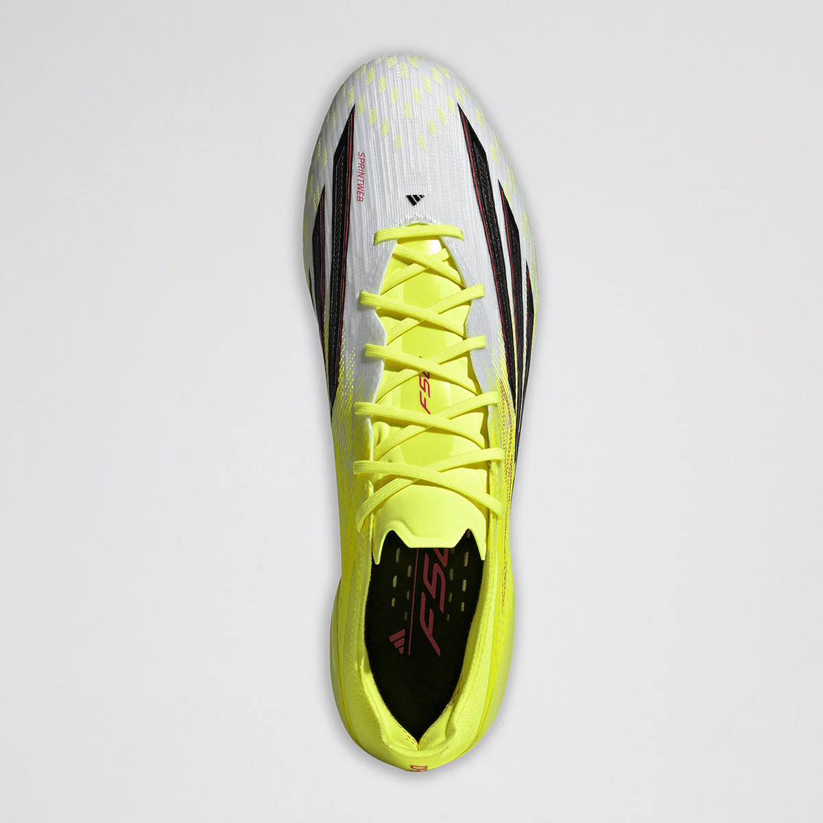 Botines adidas F50 Elite Fg Hombre,  image number null