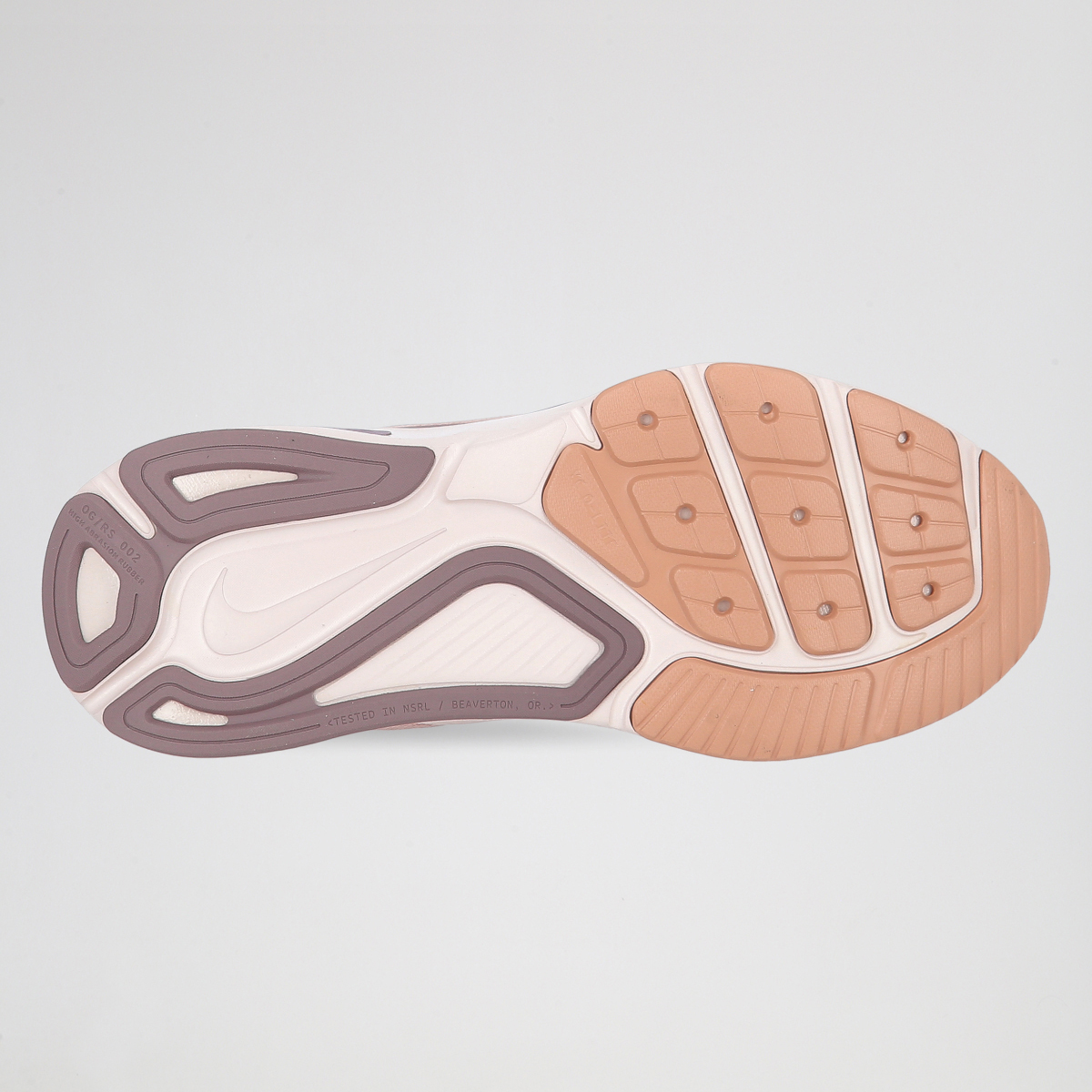 Zapatillas Running Nike Structure 26 Mujer,  image number null