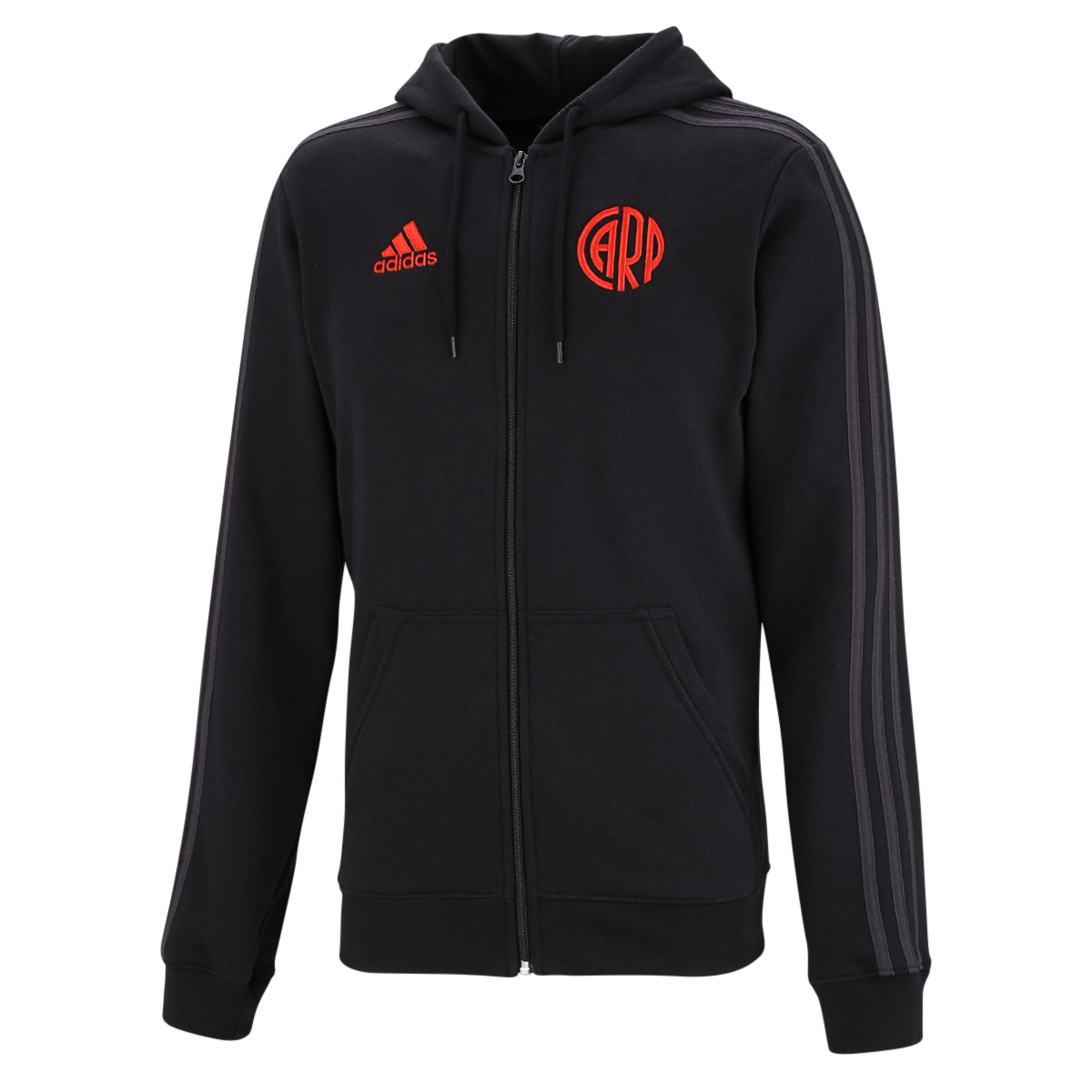 Campera adidas River Plate 2021/22 3S,  image number null
