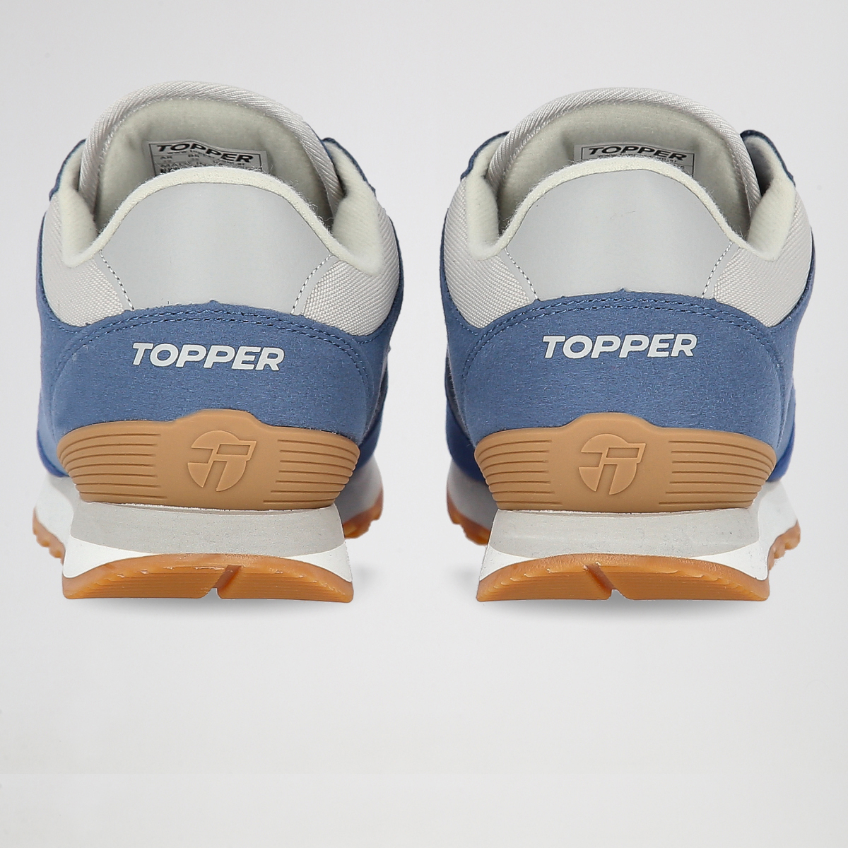 Zapatillas Topper T-850,  image number null