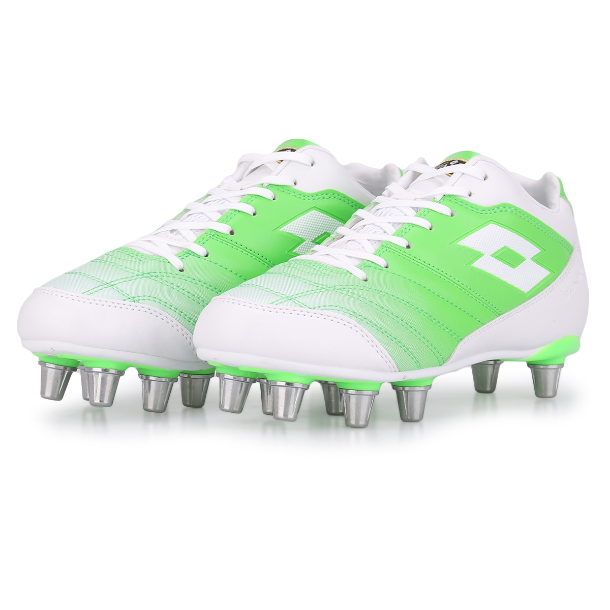 Botines Lotto Stadio,  image number null